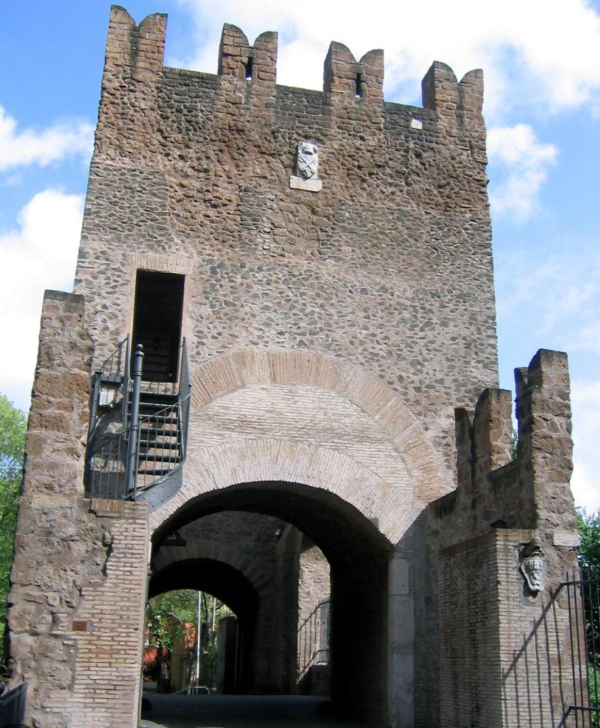 Old Bridge Minisuite Ferienhaus Rom